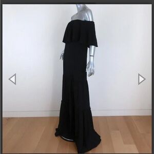 Rachel Zoe Stevie Maxi Dress